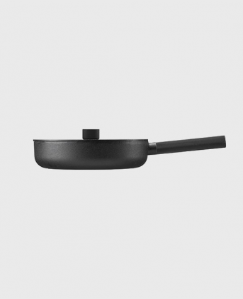 Sauté pan 28 cm