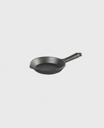Mini frying pan