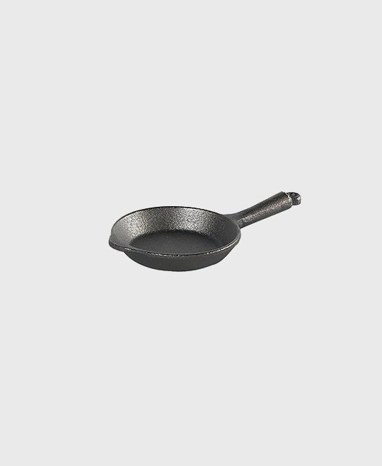 Mini frying pan