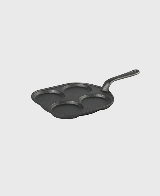 Egg / blini pan