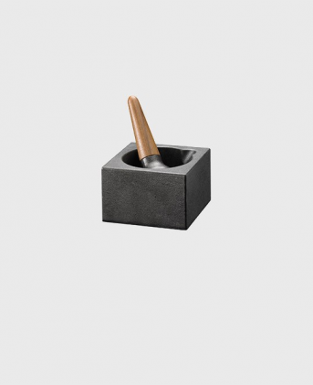 Salt & Peppar ströare 8 cm