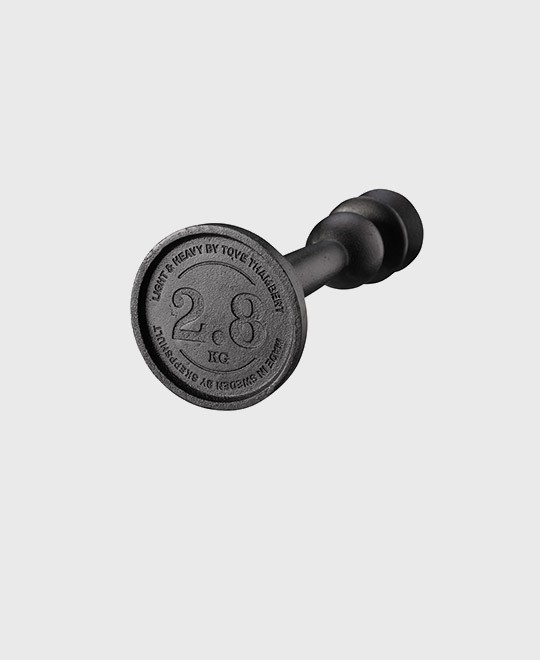 candel holder / heavy weight