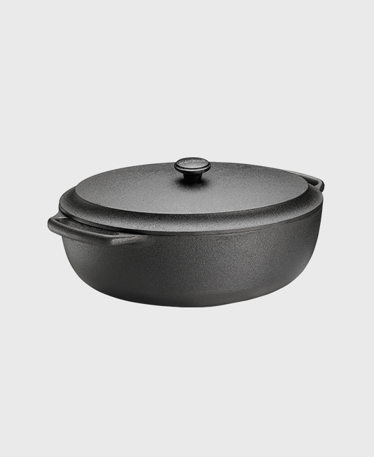 Casserole 6 L