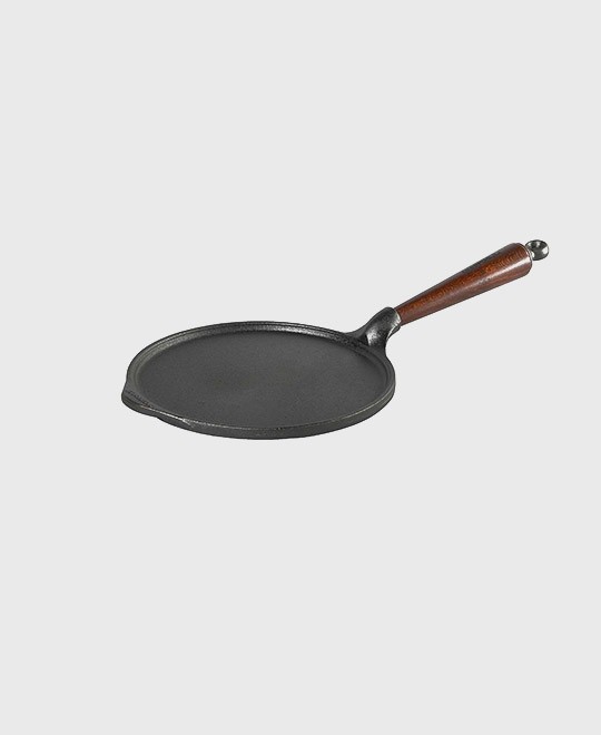 Pancake pan 23