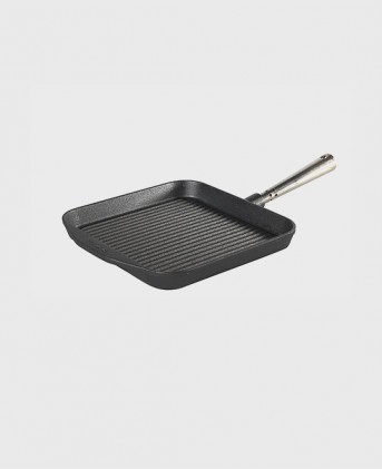 Grill pan square