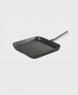 Grill pan square