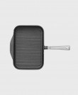Grill pan rectangular