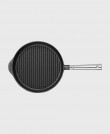 Grill pan 25 cm