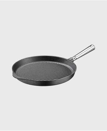Grill pan 28 cm