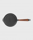 Grill pan 22