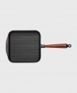 Grill pan square