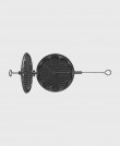 Waffle iron 21 cm