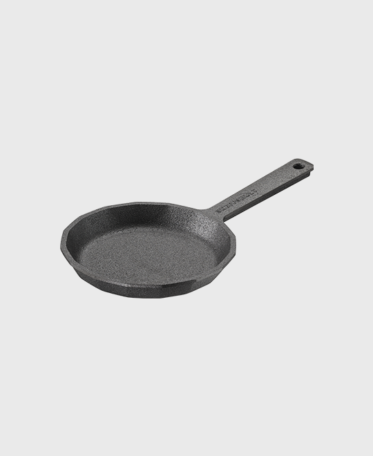 Frying pan 15,5 cm