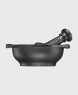 Spice grinder with pestle