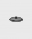 Cast iron lid 24 cm