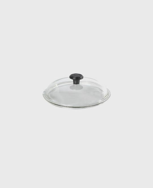Glass lid 24 cm