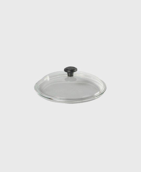Glass lid 28 cm