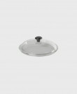 Glass lid 28 cm