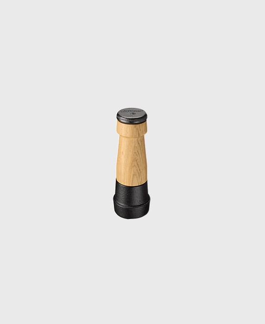 Pepper mill 18 cm ek