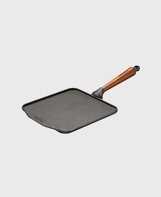 Frying pan square