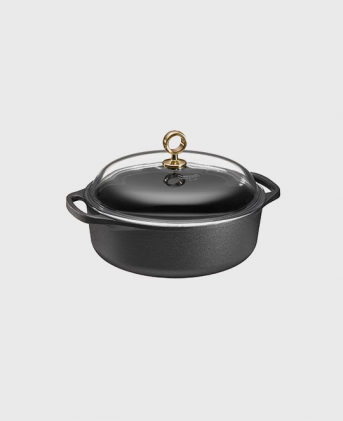 Nutrient cookware